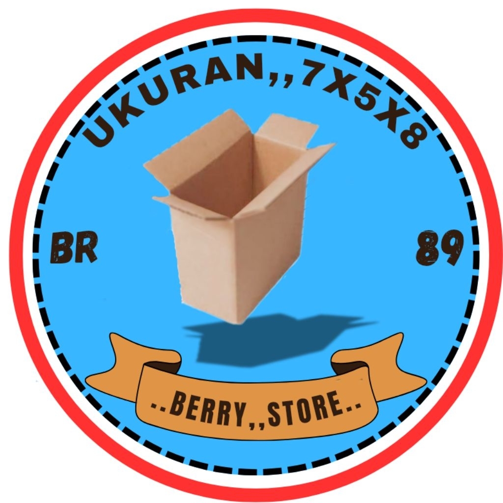 

(COD)KARDUS PACKING UK 7X5X8