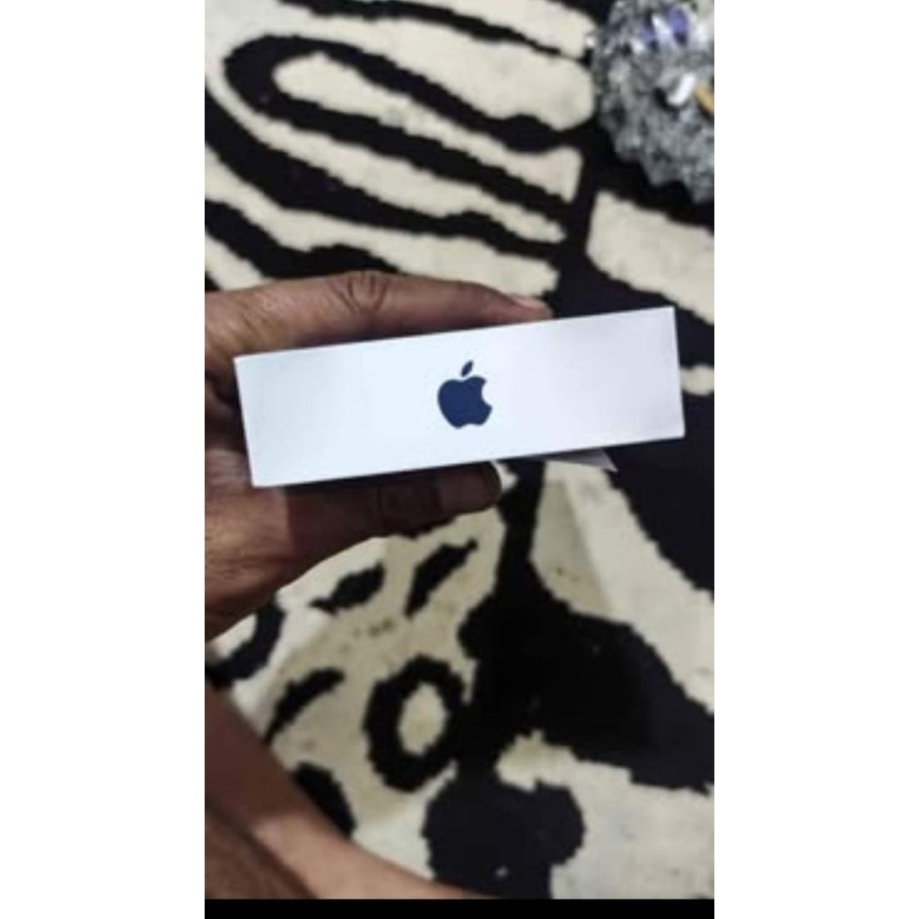 iPhone 13 iBox new segel box