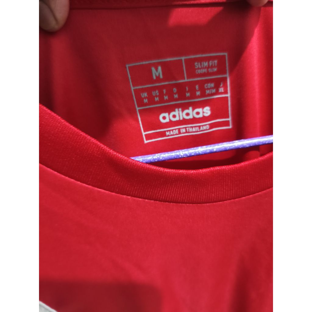 Jersey Manchester United 2024 BNWT