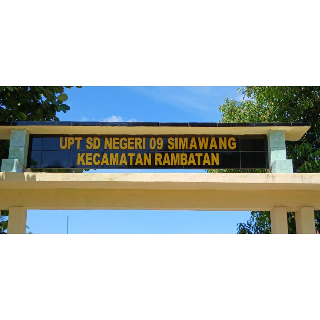 huruf timbul akrilik lapis spon eva tinggi 30cm huruf timbul akrilik