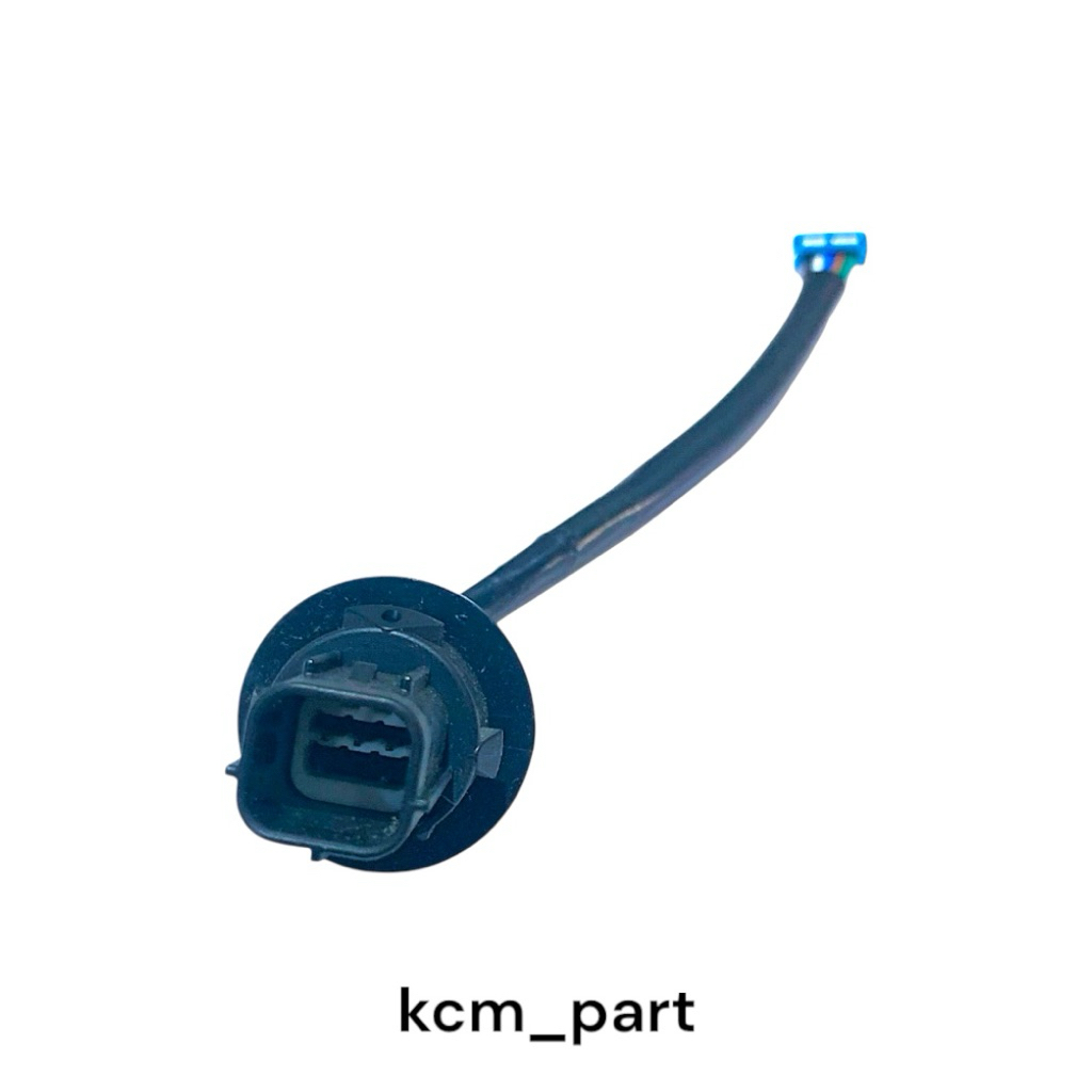 soket socket kabel lampu beat led deluxe beat street led scoopy new genio Original