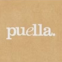 Label Celana Jeans Puella