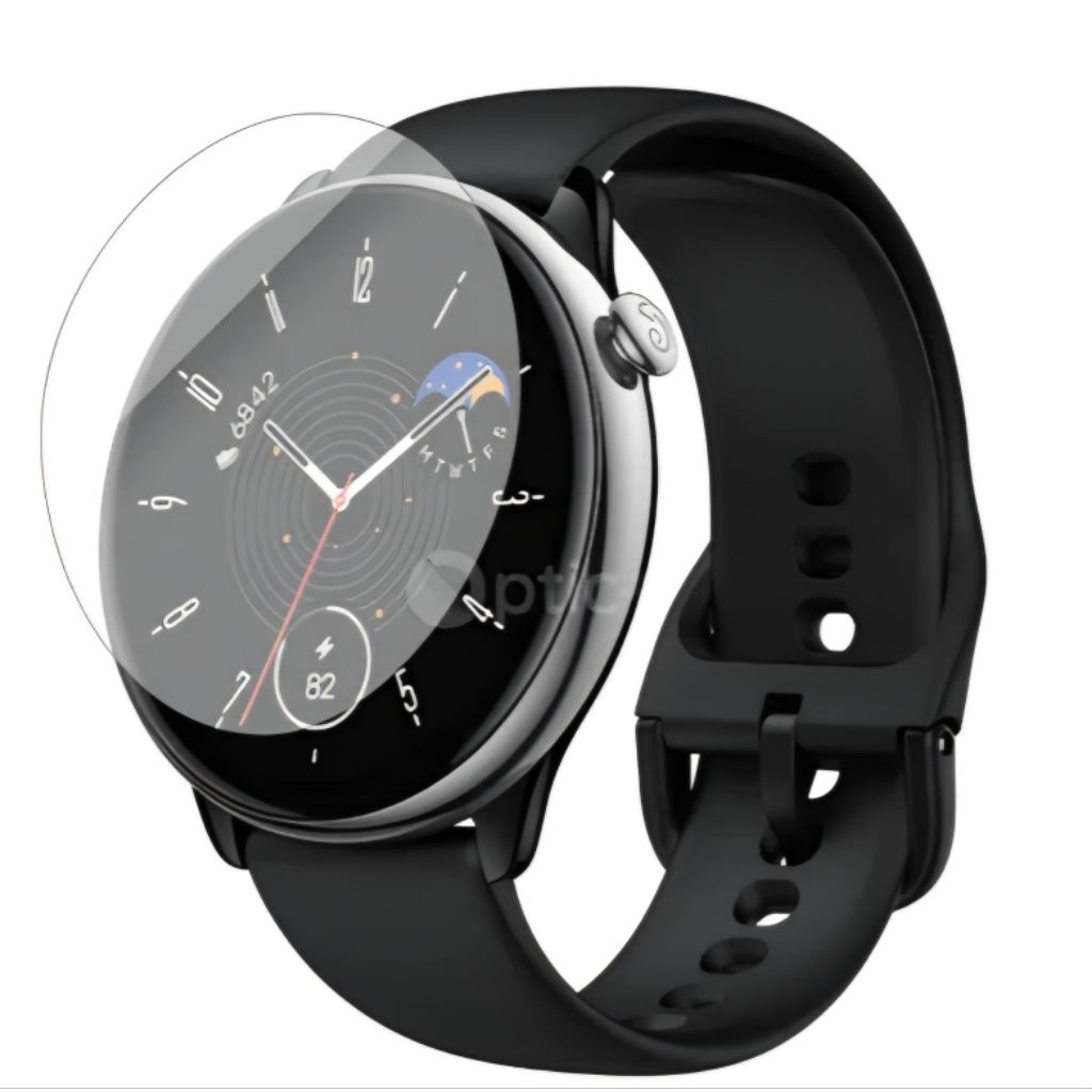 Anti Gores Aolon Prime 3 Screen Protector Aolon Smart Watch TPU Film Hydrogel Pelindung