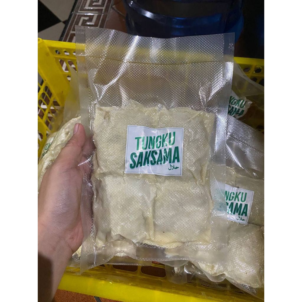 

Saksama Dimsum Goreng Kotak