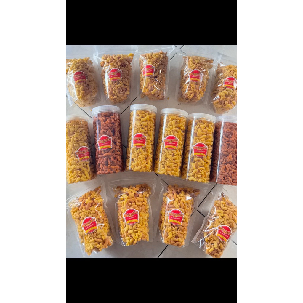 

Makaroni kiloan