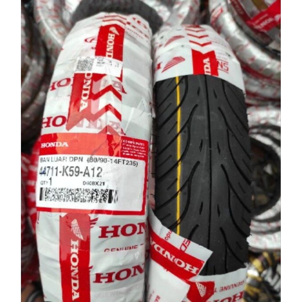 ban belakang beat depan 80.90.14 tubles ahm