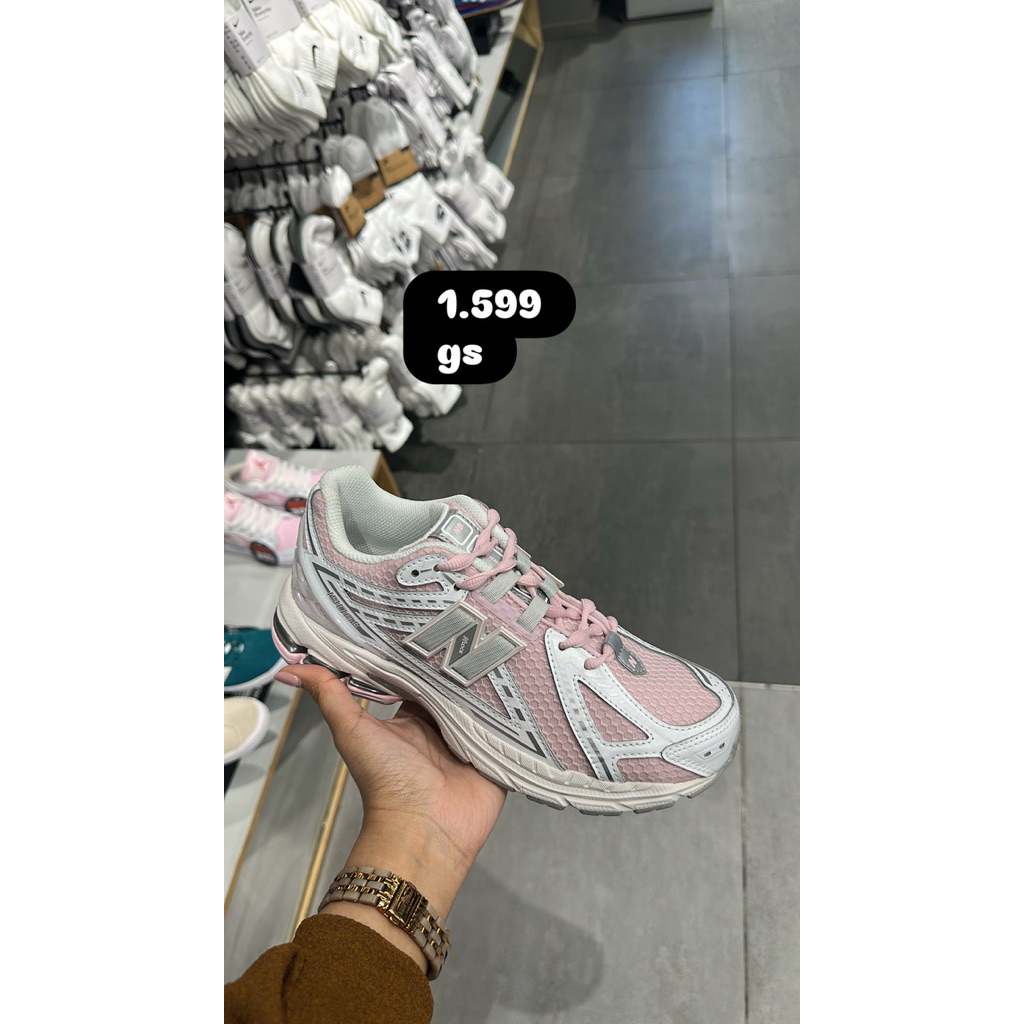 newbalance1906r/newbalance1906r GS/newbalance1906r Junior/NB1906r/Nb 1906r Gs/nb 1906r pink