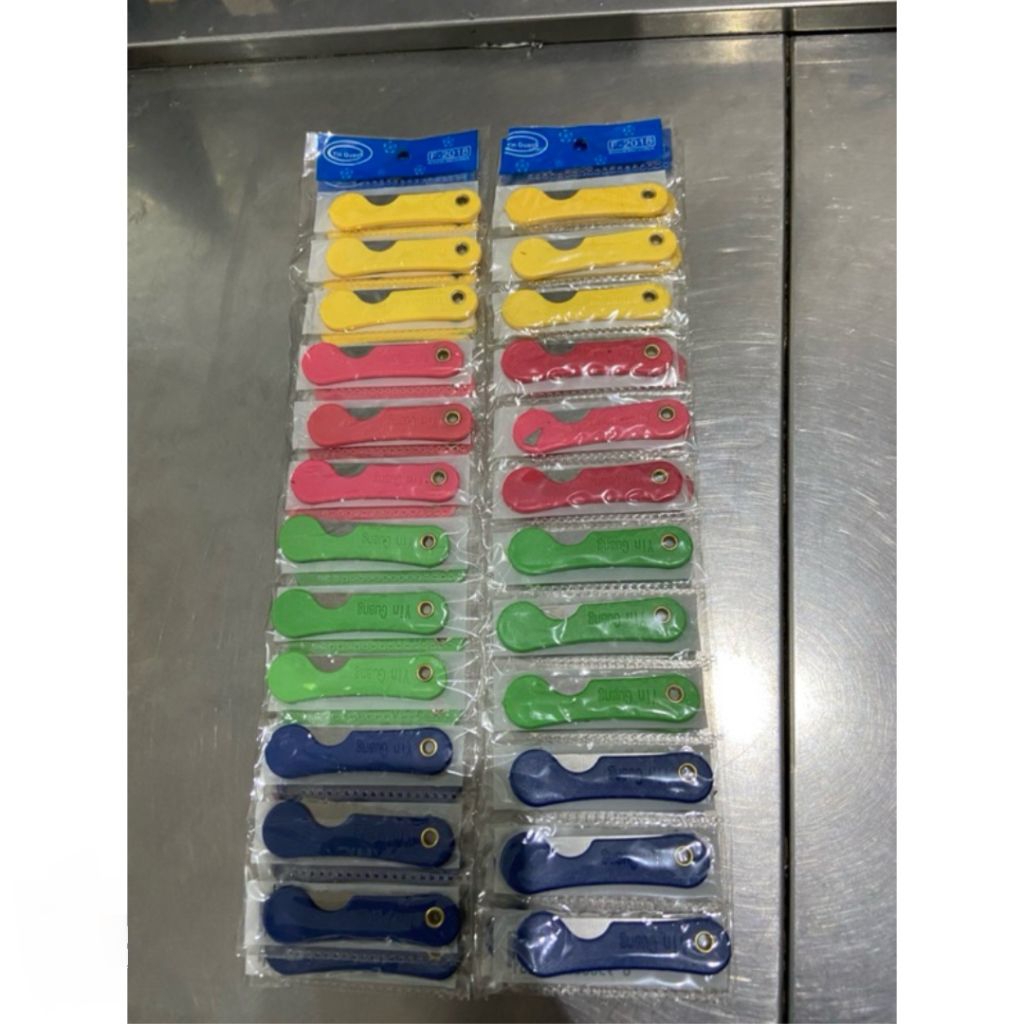 

Pisau Cutter Mini / Pisau Lipat / Pames / Cutter Lipat