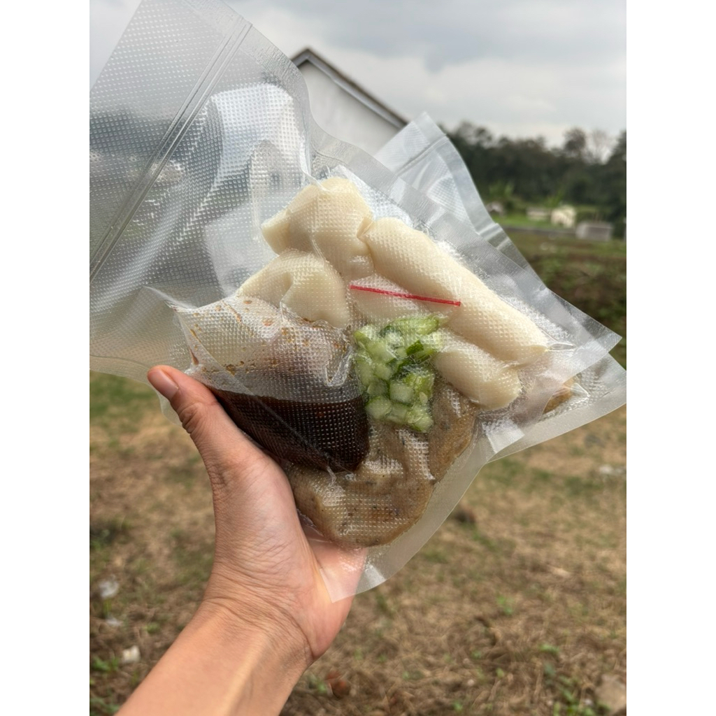 

pempek bahagia