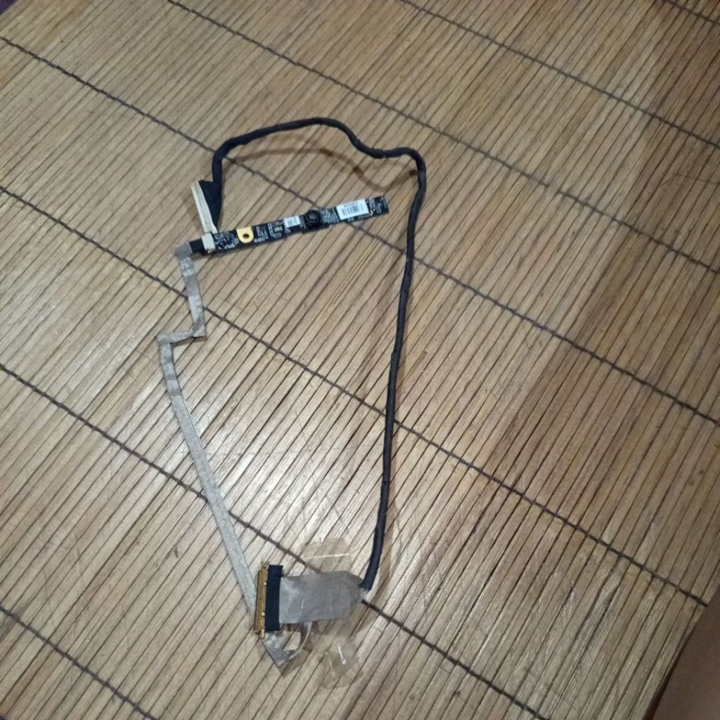 Fleksibel LCD Laptop Compaq CQ 35