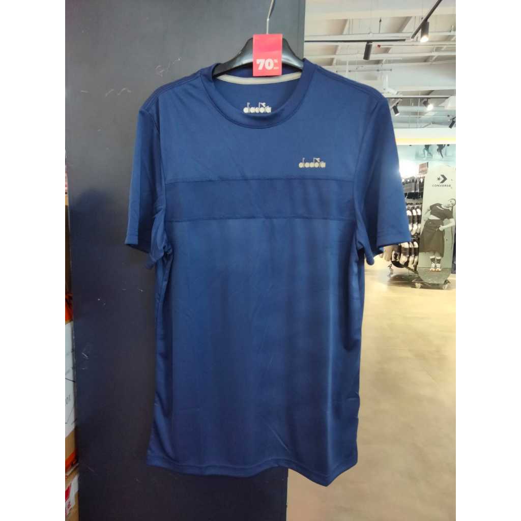 DIADORA Munich Tshirt (A/M) Kaos olahraga Pria