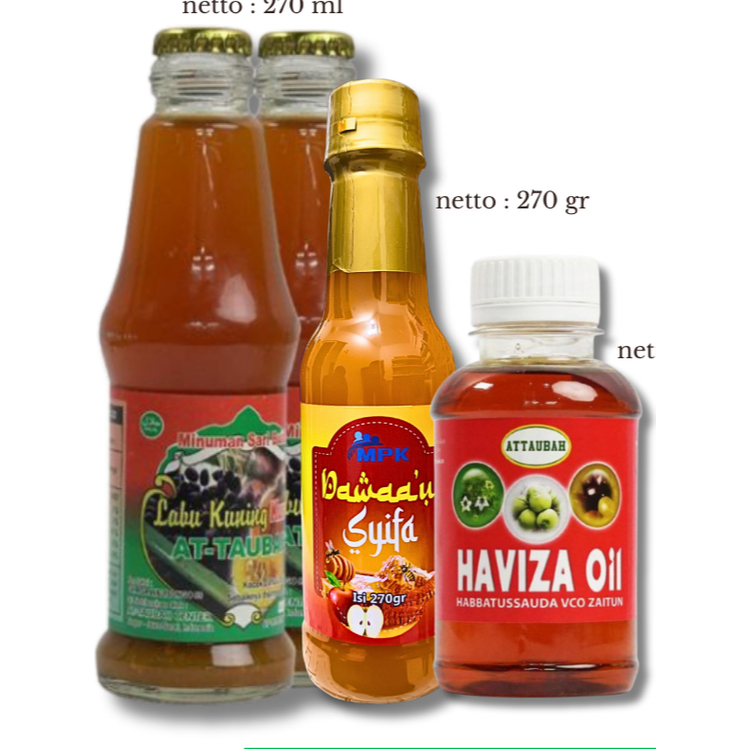 

Paket Demam Berdarah