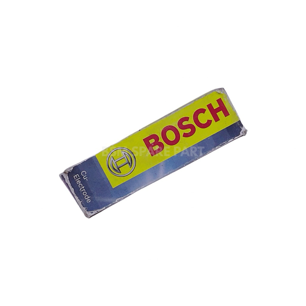 Busi Bosch Copper Electrode | Busi Motor