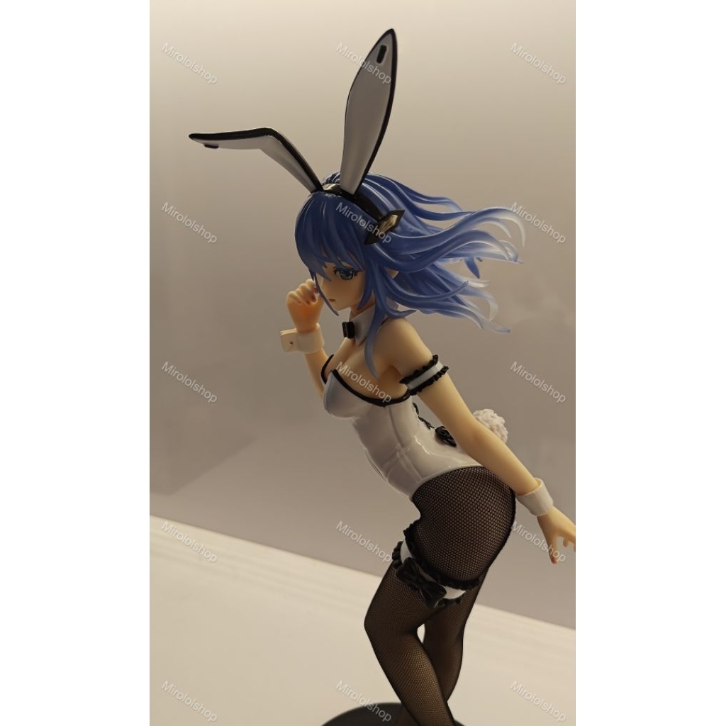 Freeing 1/4 lacia bunny ver Beatless anime figure