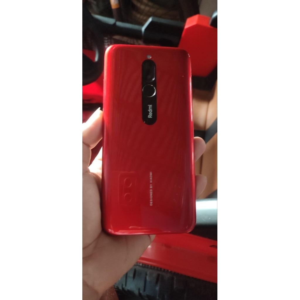 redmi 8a pro matot
