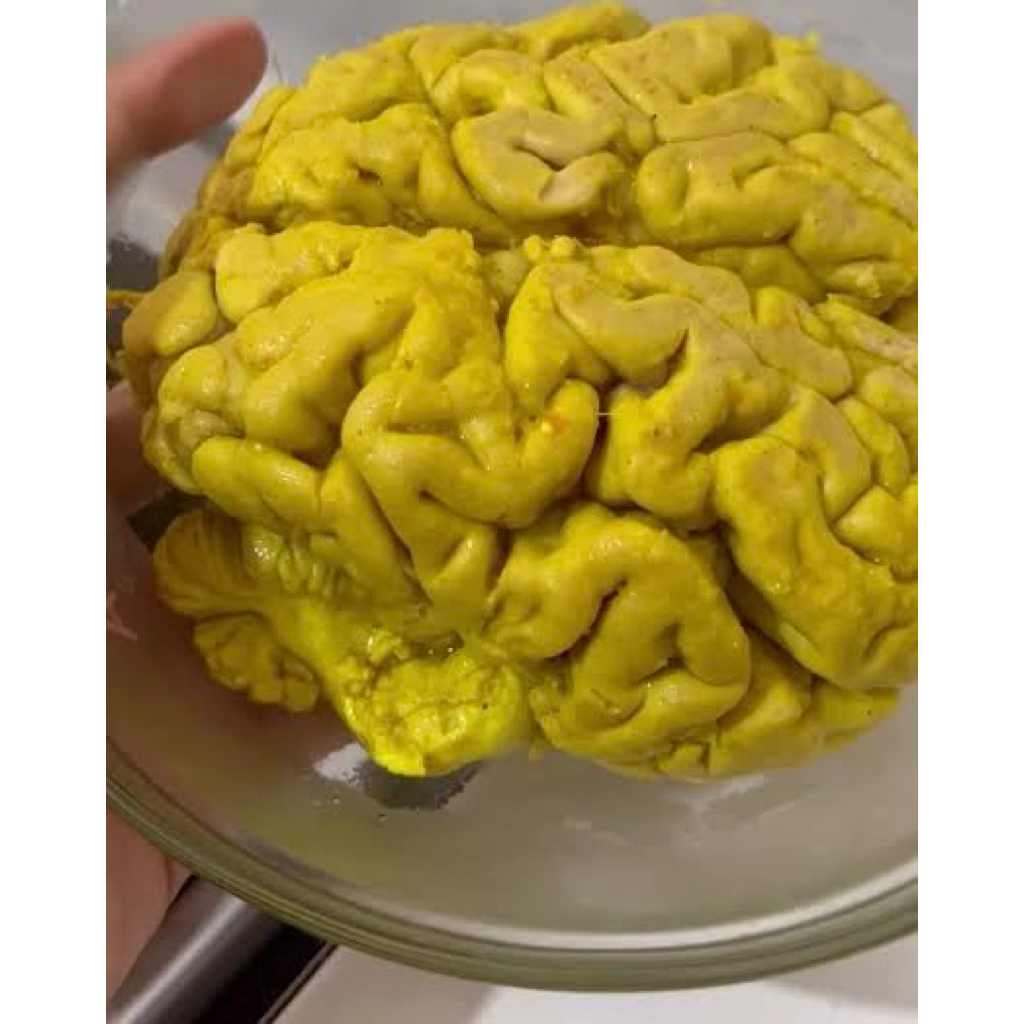 

OTAK SAPI UNGKEP (MPASI)