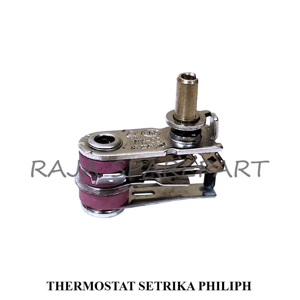 OTOMATIS SETRIKA PHILIPS / THERMOSTAT SETRIKA PHILIPS TSP13