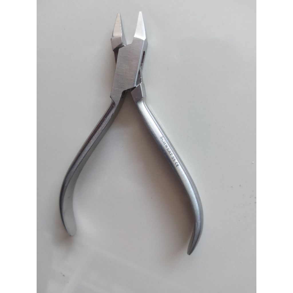 Tang Adam ortho merk schwert ss