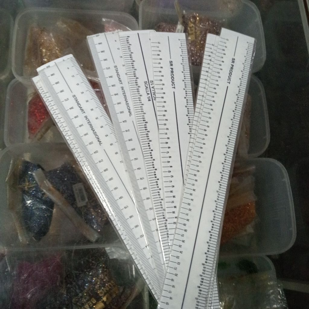 

penggaris skala/ penggaris pola lentur/pcs