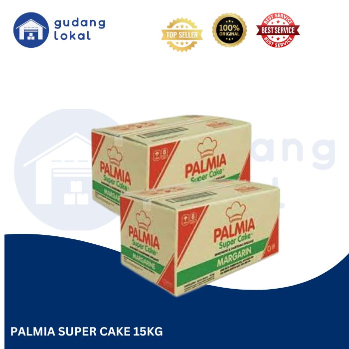 

PALMIA SUPER CAKE 15KG