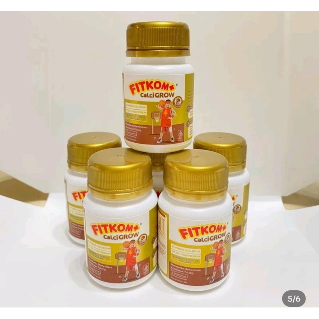 Promo vitamin tinggi badan anak usia 2tahun