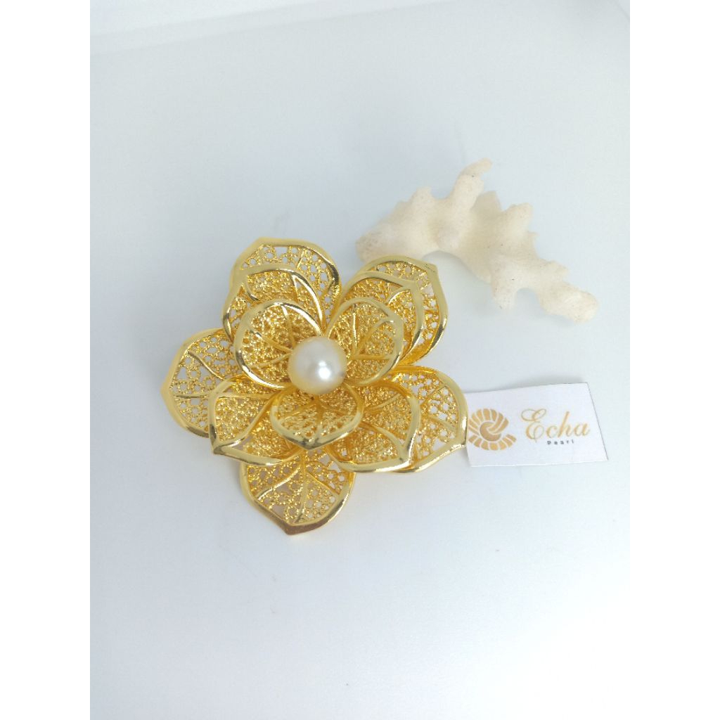 Bros mutiara air Laut