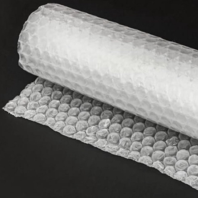 

Tambahan packing bubblewrap