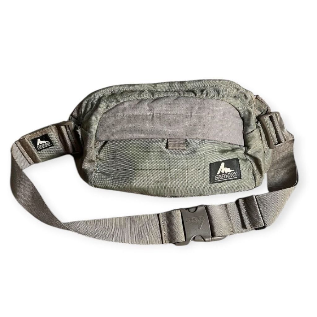 GREGORY WAISTBAG | TAS | JSNG