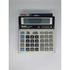 

JUAL CAL JOYKO CC-868CH