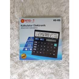 

JUAL CAL VIS-1 KC-05