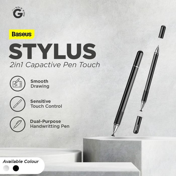 Baseus - Stylus Pen / Baseus Stylus Pen