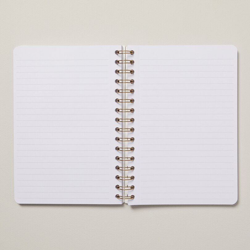 

JUAL NOTE BOOK SPIRAL A5 GB2510036