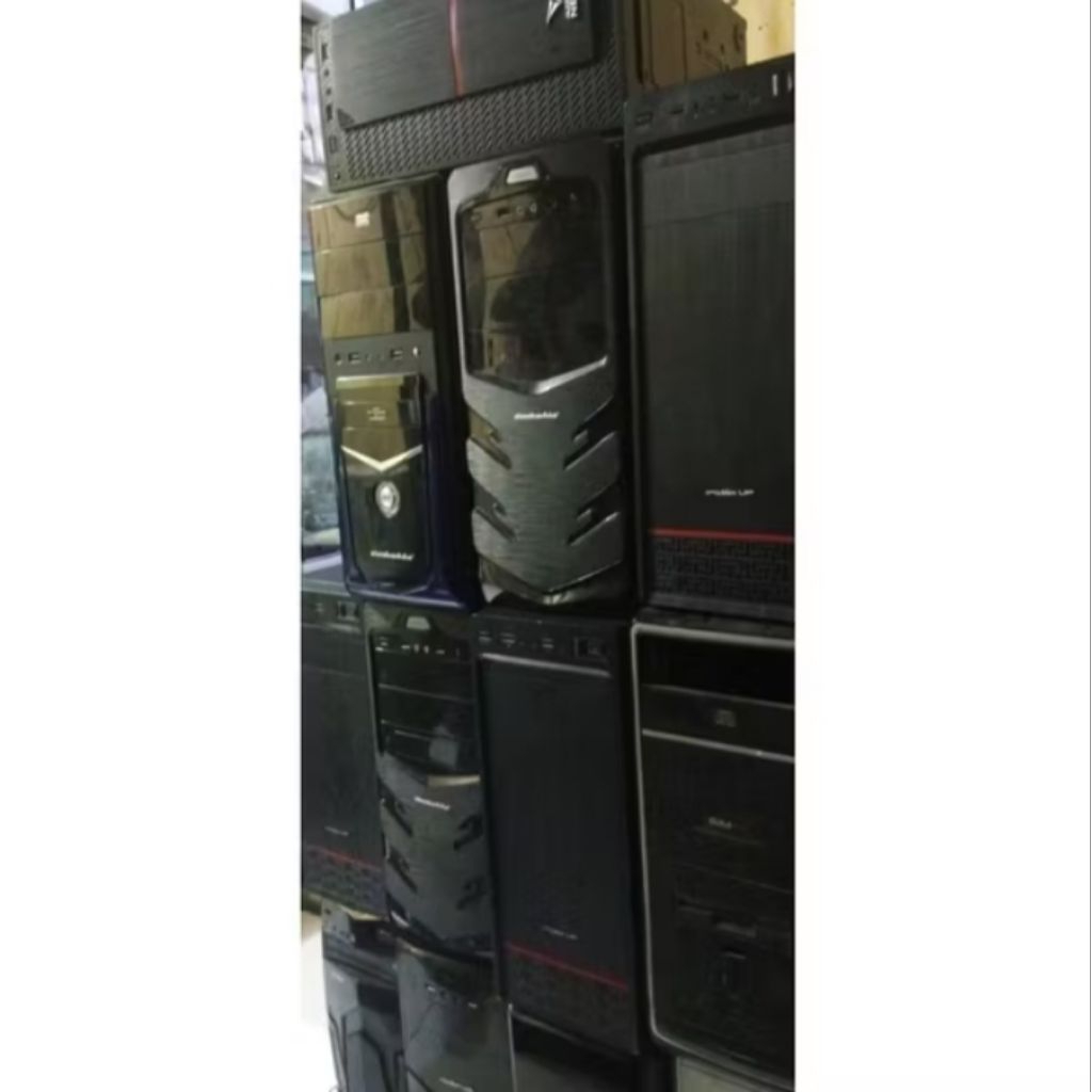 Pc Core i3 Gen 3 Scond