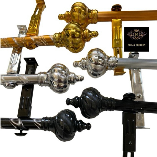 Batang Gorden Full set Batang Gorden Set  Komplit