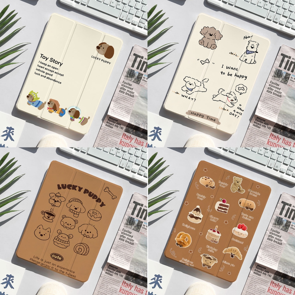 Sarung Lipat3 Cover MatePad Air 11.5"| MatePad 11.5" 23/24 | MatePad 11.5"S |MatePad Pro 12.2"| Mate