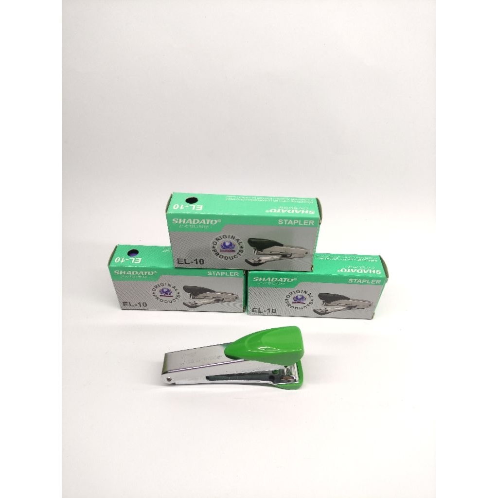 

STAPLER STAPLES KECIL