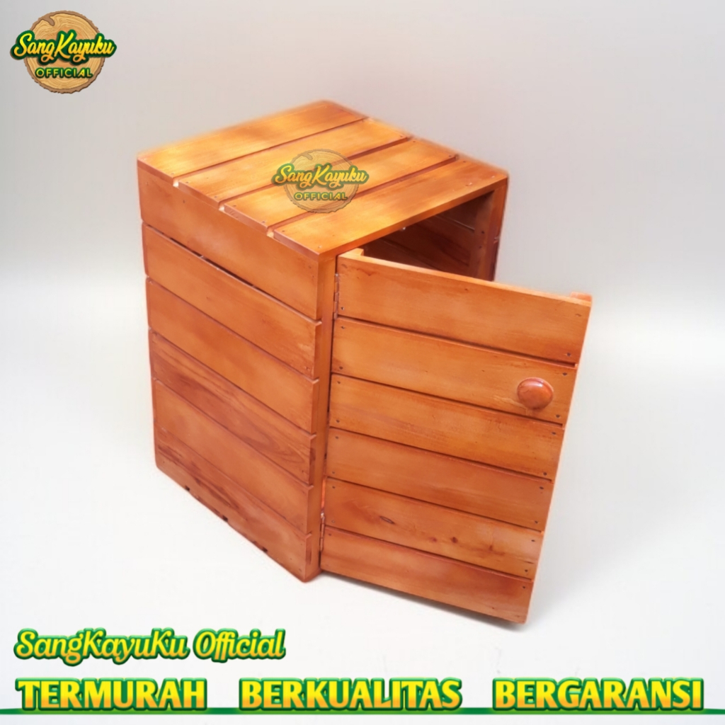 Cover tabung gas tempat tabung gas pelindung tabung gas tabung gas 3kg 5kg 12kg kayu tempat tabung g