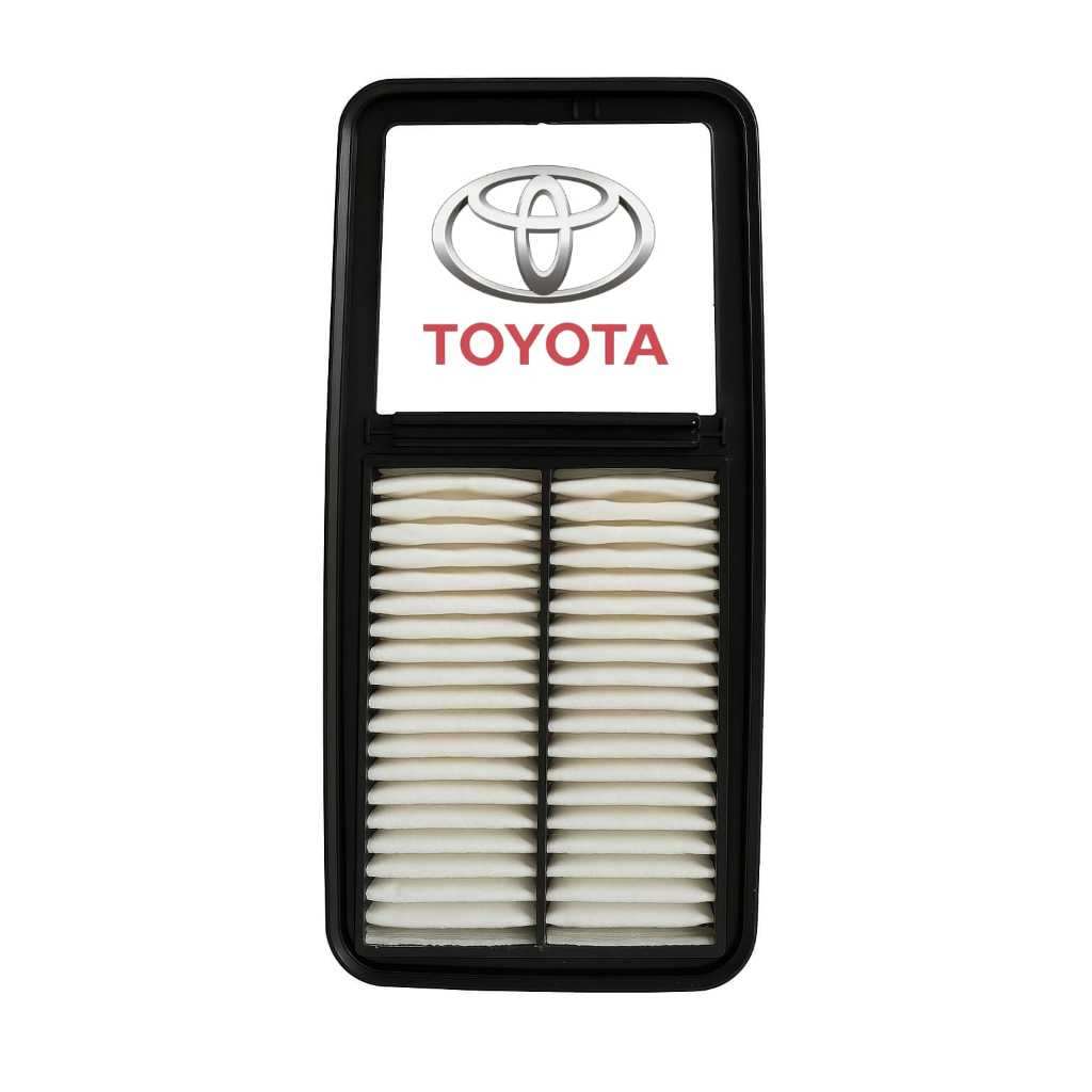 Saringan filter udara mobil Toyota AGYA,AYLA