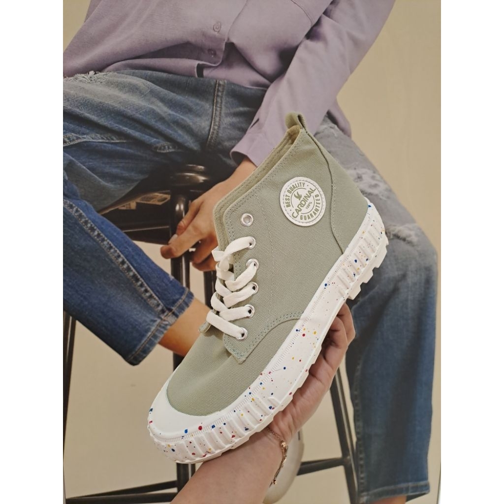 sepatu wanita cardinal original by matahari