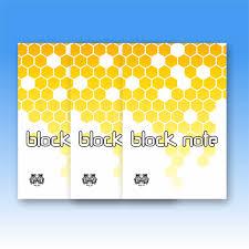 

JUAL BLOCK NOTE A5 MACAN GARIS 1122