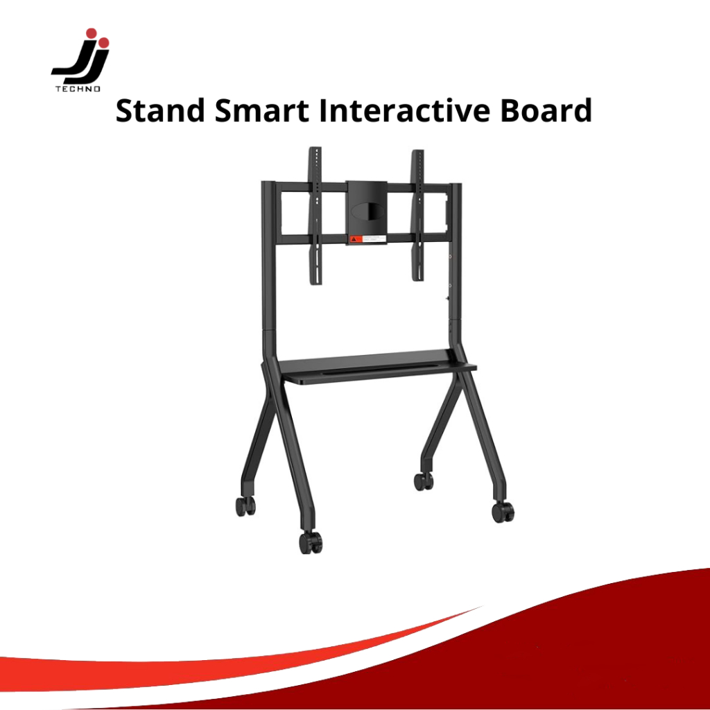 Stand Smart Interactive board 65/75/86 Inch
