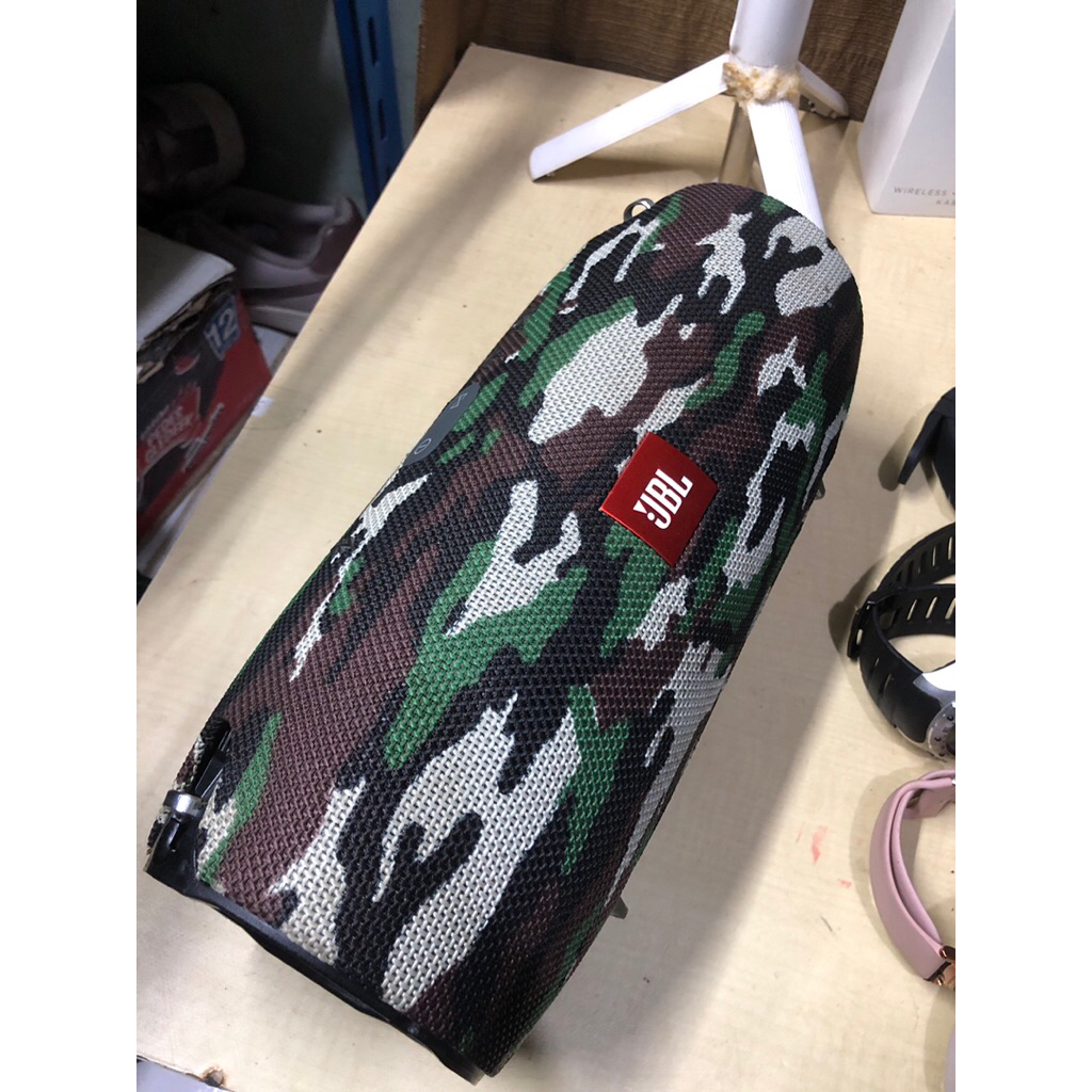 JBL Extreme 1 Speaker Portable Original