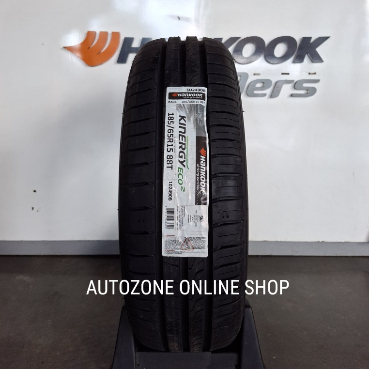 BAN HANKOOK KINERGY ECO 2 - 185/65 R15