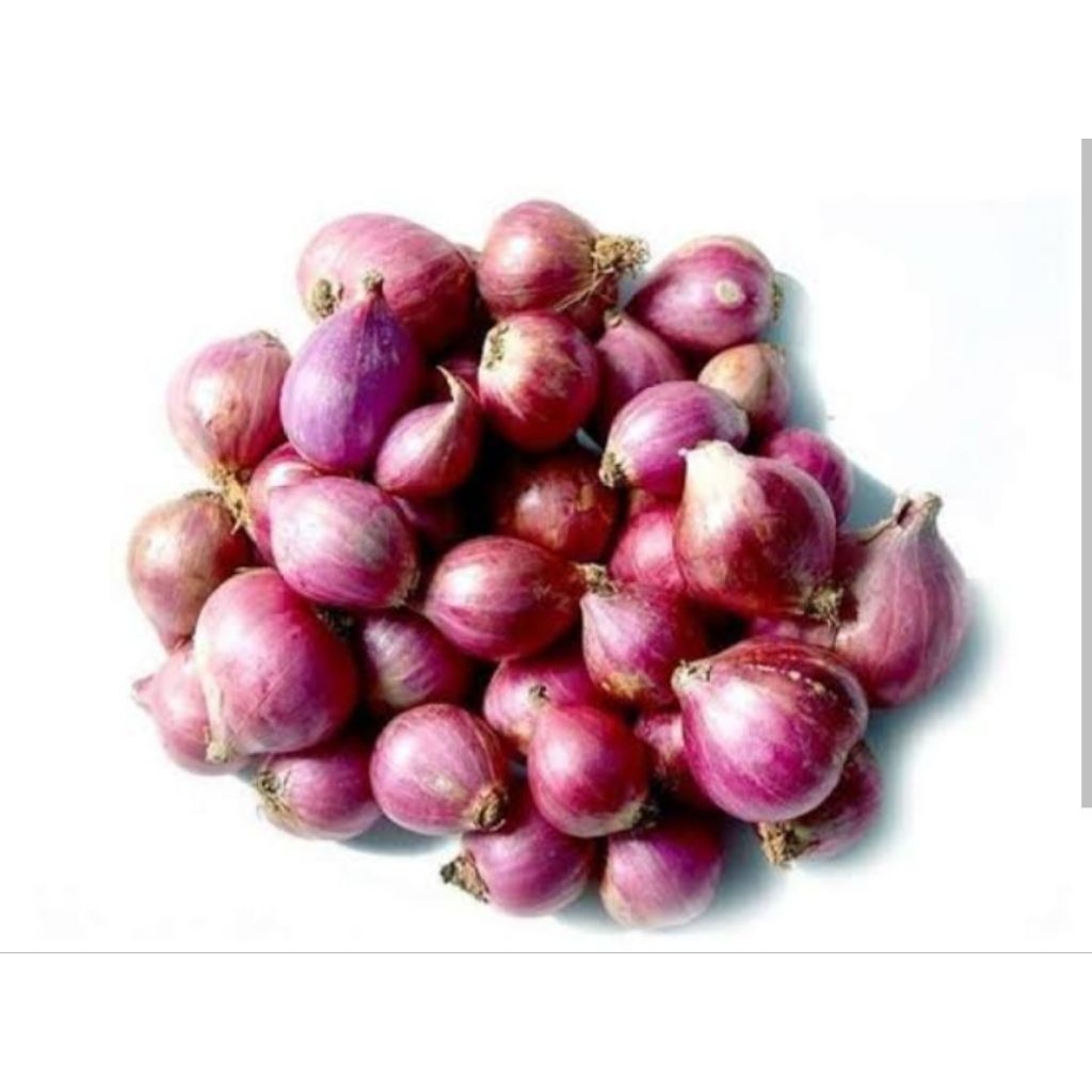 

500gr dan 1kg BAWANG MERAH KUALITAS SUPER BESAR2