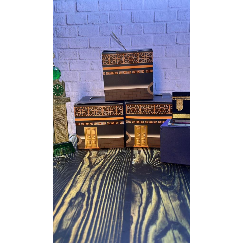 

Bingkisan Oleh Oleh Haji Dan Umroh paket Isi Lengkap