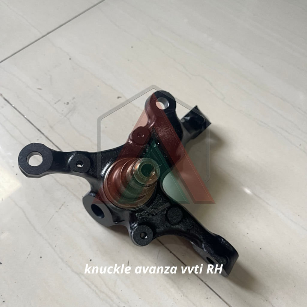 Knuckle Avanza vvti RH Kanan orisinil