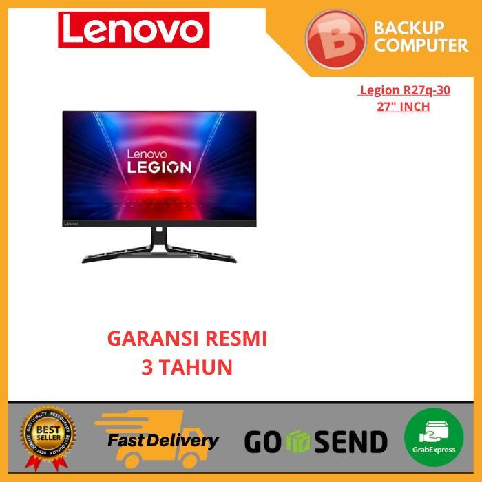 MONITOR LENOVO LEGION R27q-30 67B4GAC1WW 27" INCH