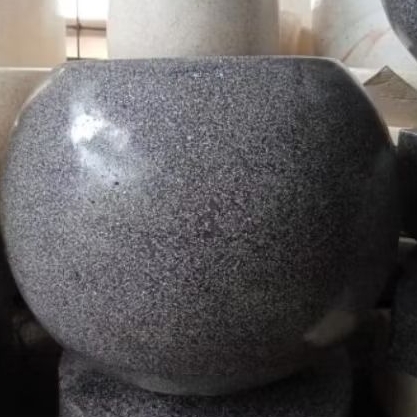 pot teraso model bola besar jumbo