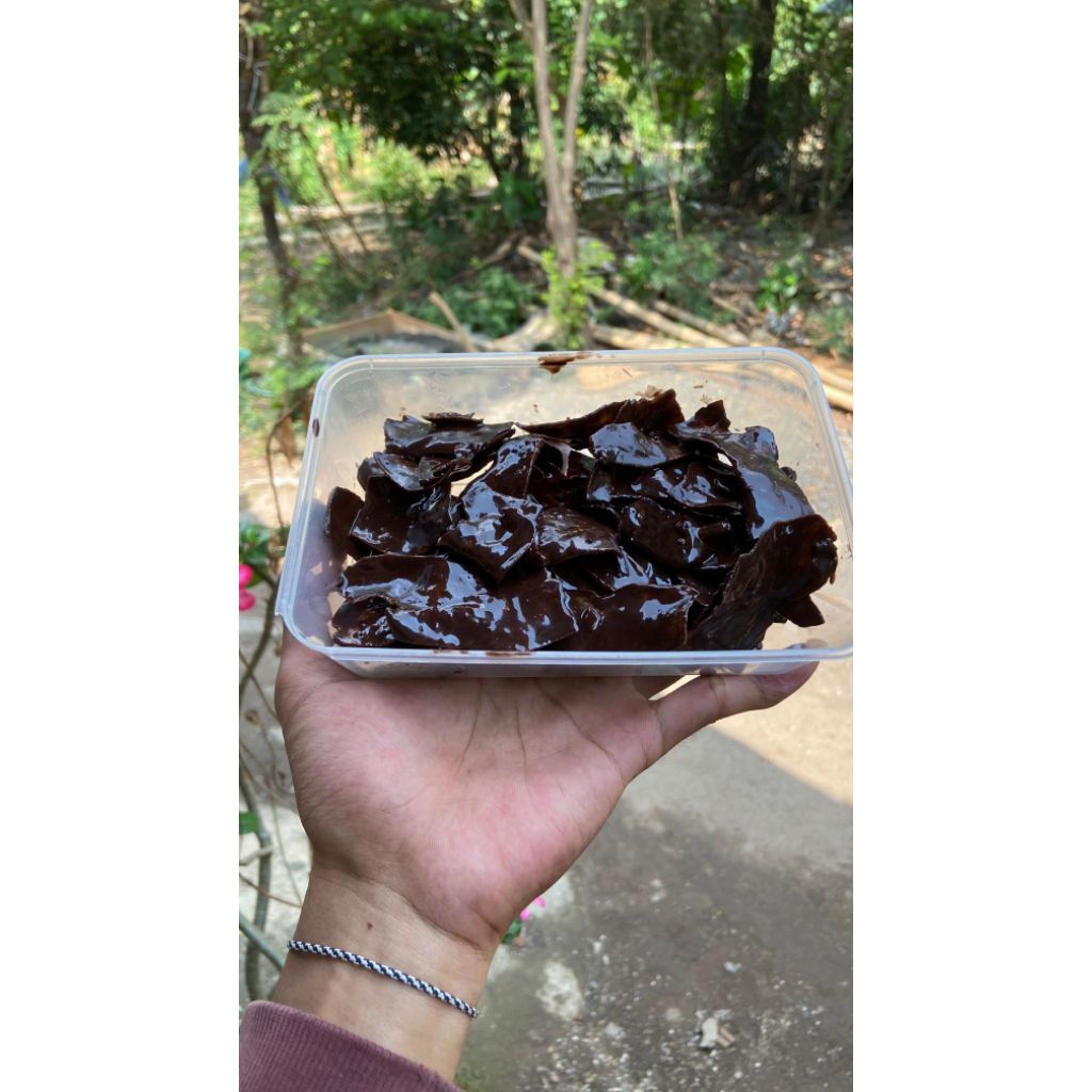 

Keripik pisang lumer by NK snack