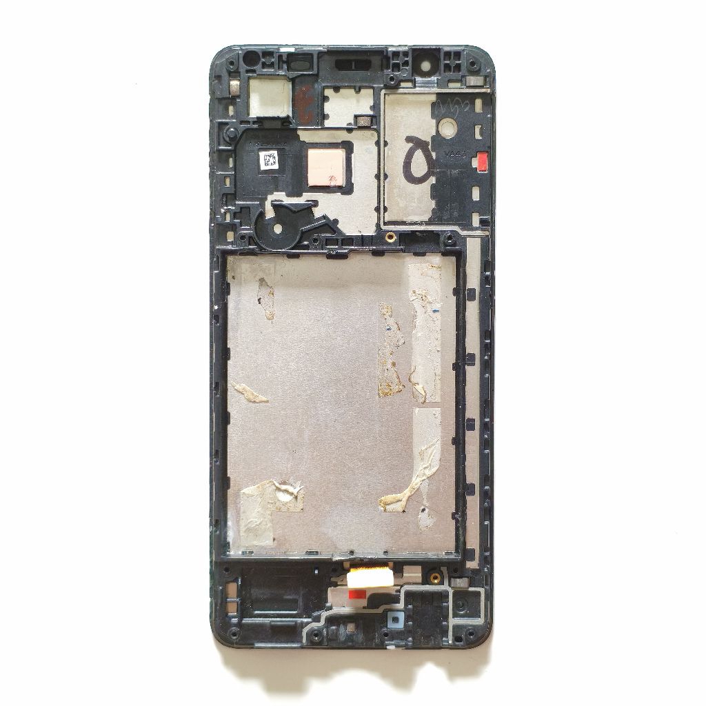 FRAME PAPAN LCD SAMSUNG A01 CORE ORIGINAL COPOTAN